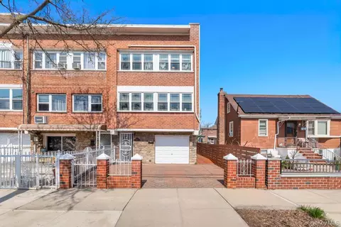 3247 Fairmount Ave, New York, NY 10465