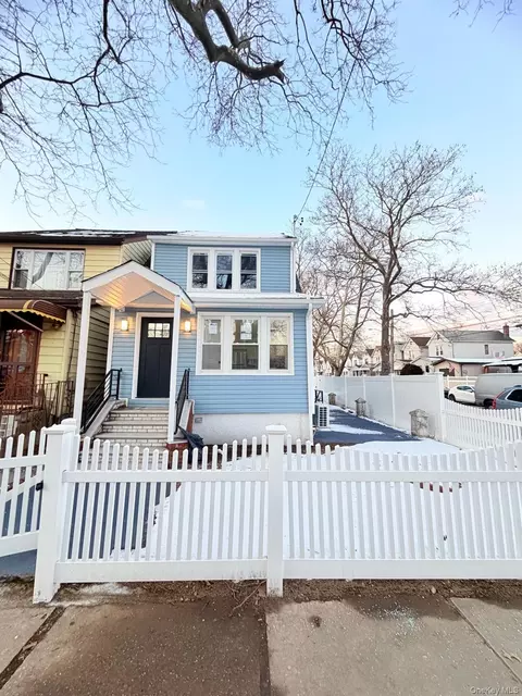 14549 115th Ave, Jamaica, NY 11436