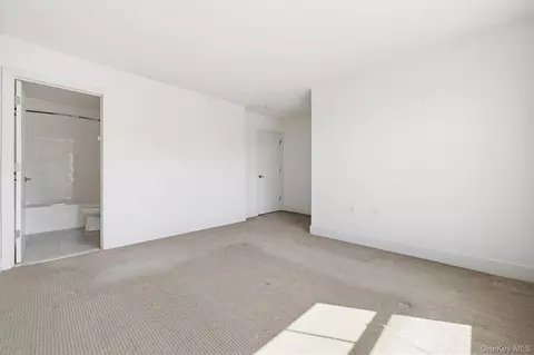 Bedroom - 710 Main St, Peekskill, NY 10566 photo 5 of 7