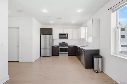 Kitchen - 710 Main St, Peekskill, NY 10566 photo 2 of 3