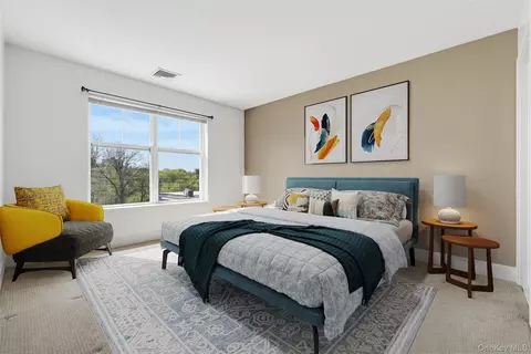 Bedroom - 710 Main St, Peekskill, NY 10566 photo 1 of 7
