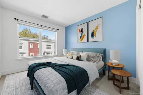 Bedroom - 710 Main St, Peekskill, NY 10566 photo 2 of 7