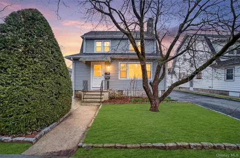 118 Third Ave, Pelham, NY 10803