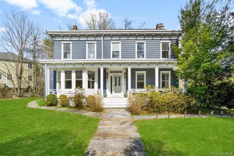 644 Fort Hill Rd, Scarsdale, NY 10583
