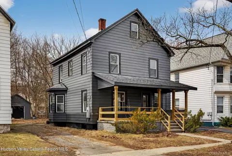 43 Pulver Avenue Ravena, Ravena, NY 12143