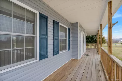 Exterior - 9 Ralph Brach Dr, Shawangunk, NY 12589 photo 2 of 4