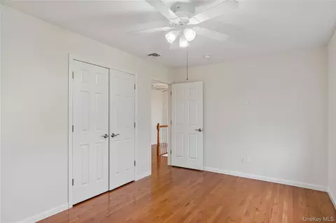 Bedroom - 9 Ralph Brach Dr, Shawangunk, NY 12589 photo 2 of 6