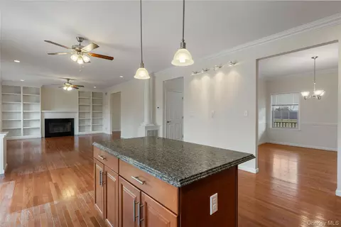 Living - 9 Ralph Brach Dr, Shawangunk, NY 12589 photo 1 of 6