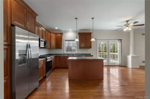 Kitchen - 9 Ralph Brach Dr, Shawangunk, NY 12589 photo 1 of 3