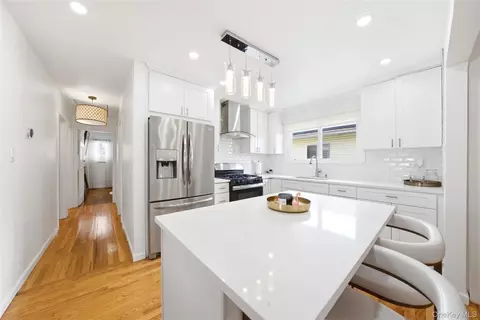 Kitchen - 38 Sutton St, Hempstead, NY 11550 photo 1 of 3