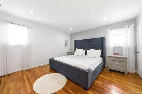 Bedroom - 38 Sutton St, Hempstead, NY 11550 photo 2 of 5