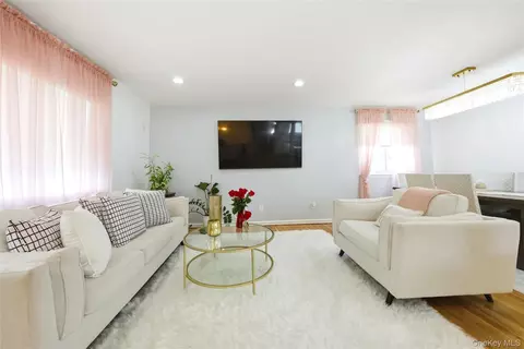Living - 38 Sutton St, Hempstead, NY 11550 photo 1 of 1