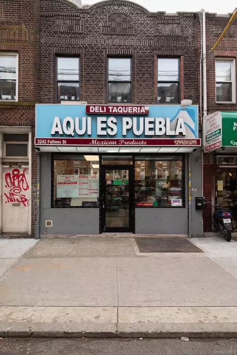 3242 Fulton St, Brooklyn, NY 11208