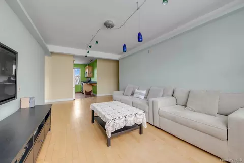 Living - 78-42 Main St #3J, New York, NY 11747 photo 3 of 3