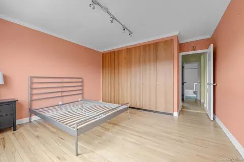 Bedroom - 78-42 Main St #3J, New York, NY 11747 photo 2 of 3