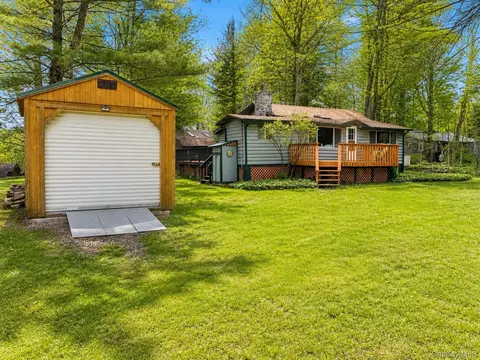 10 Circle Pl, Bethel, NY 12720