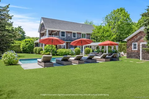 12 Terry Dr, Shelter Island, NY 11964