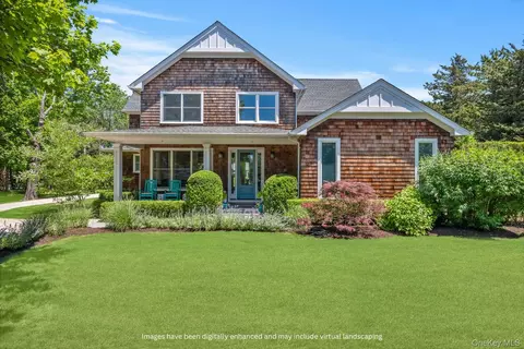 12 Terry Dr, Shelter Island, NY 11964