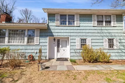 Exterior - 24 Highview Rd, New Castle, NY 10562 photo 3 of 8