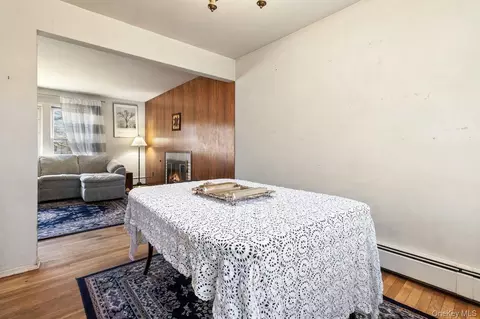 Dining - 24 Highview Rd, New Castle, NY 10562 photo 2 of 2