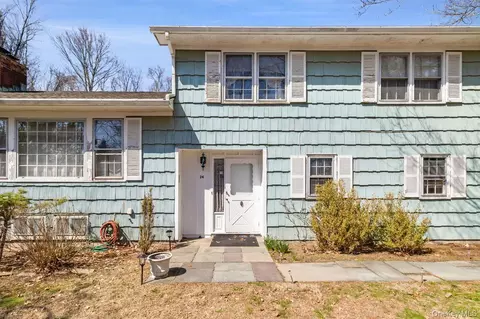 Exterior - 24 Highview Rd, New Castle, NY 10562 photo 2 of 8