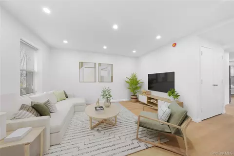 296 W 137th St #296A, New York, NY 10030