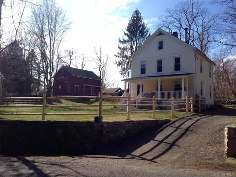 101 Spring Valley Rd, Ossining, NY 10562