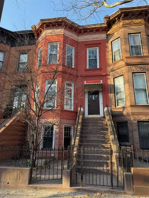 1073 Prospect Pl, Brooklyn, NY 11213