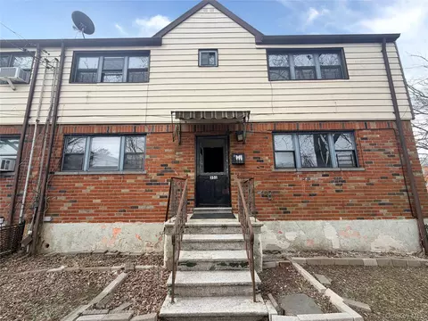 351 Quincy Ave, New York, NY 10465