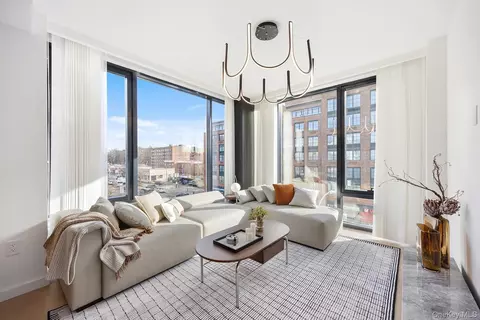 Living - 35-30 146 St #306, Flushing, NY 11354 photo 1 of 2