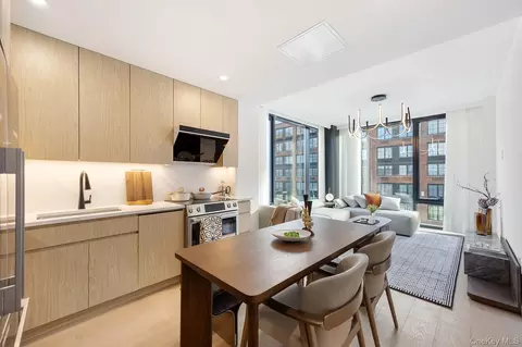 Dining - 35-30 146 St #306, Flushing, NY 11354 photo 1 of 1