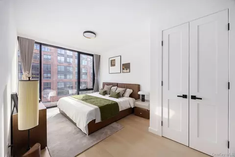 Bedroom - 35-30 146 St #306, Flushing, NY 11354 photo 2 of 3