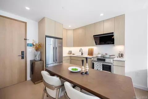 Kitchen - 35-30 146 St #306, Flushing, NY 11354 photo 1 of 1