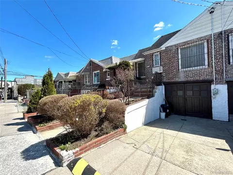 84-52 57th Ave, Elmhurst, NY 11373