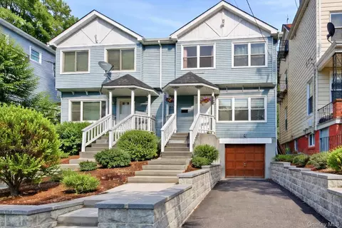 208 Woodworth Ave #A, Yonkers, NY 10701