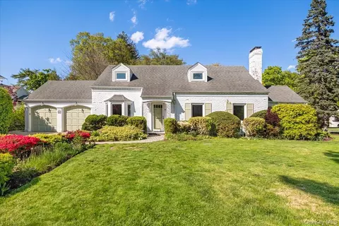 81 Sargent Rd, Scarsdale, NY 10583