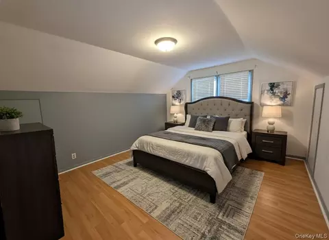Bedroom - 863 North St, Peekskill, NY 10566 photo 2 of 4