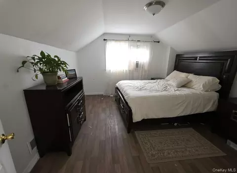 Bedroom - 863 North St, Peekskill, NY 10566 photo 3 of 4