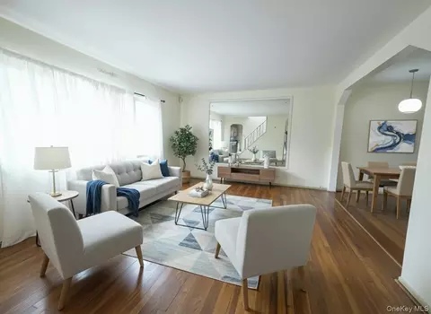 Living - 863 North St, Peekskill, NY 10566 photo 2 of 5