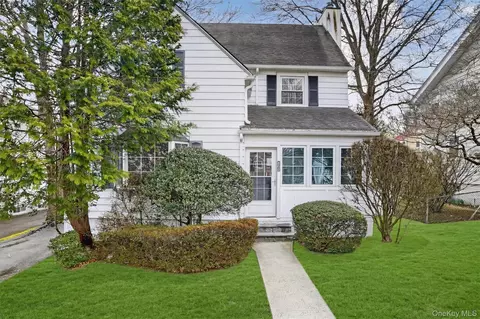 43 Archer Ave, White Plains, NY 10603
