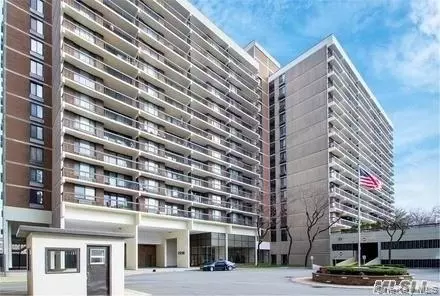 152-18 Union Tpke #9 J, New York, NY 11367