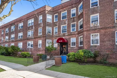 141-48 78th Ave #2-H, Flushing, NY 11367