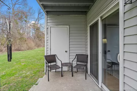 Exterior - 12 Field Ct #D, Fishkill, NY 12524 photo 4 of 4