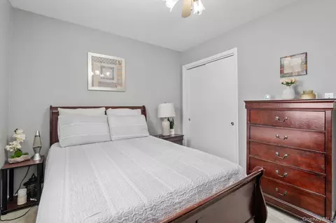 Bedroom - 12 Field Ct #D, Fishkill, NY 12524 photo 2 of 4