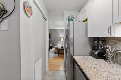 Kitchen - 12 Field Ct #D, Fishkill, NY 12524 photo 3 of 3