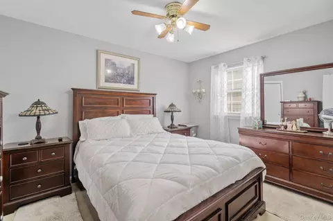Bedroom - 12 Field Ct #D, Fishkill, NY 12524 photo 3 of 4