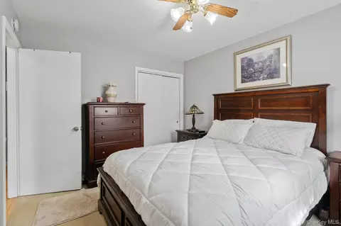 Bedroom - 12 Field Ct #D, Fishkill, NY 12524 photo 4 of 4