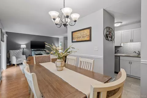 Dining - 12 Field Ct #D, Fishkill, NY 12524 photo 3 of 3
