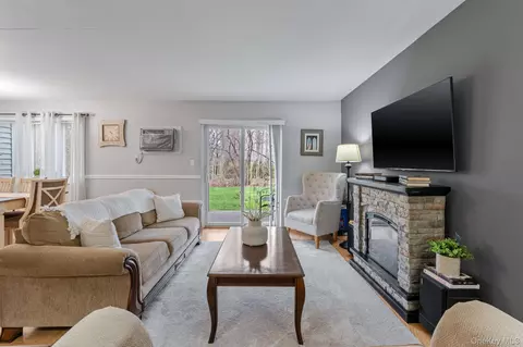 Living - 12 Field Ct #D, Fishkill, NY 12524 photo 2 of 3