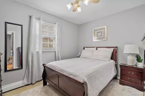 Bedroom - 12 Field Ct #D, Fishkill, NY 12524 photo 1 of 4